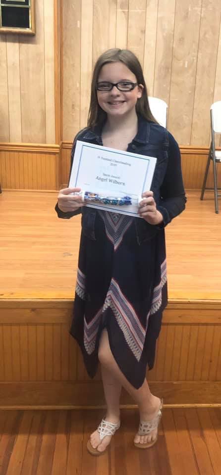 JV Awards